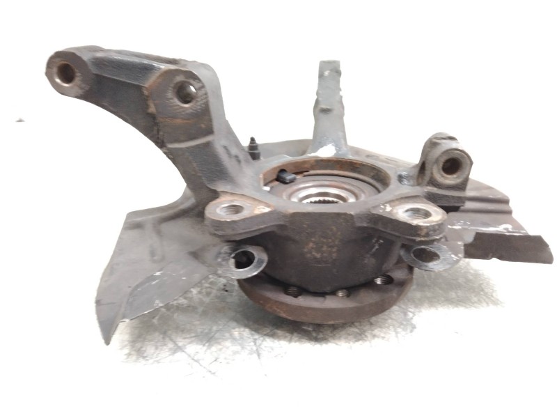 Recambio de mangueta delantera derecha para fiat ulysse (179) 2.0 jtd emotion (100kw) referencia OEM IAM   