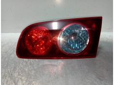 Recambio de piloto trasero derecho interior para fiat croma (194) 1.9 jtd 16v cat referencia OEM IAM 51727251  
