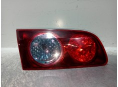 Recambio de piloto trasero izquierdo interior para fiat croma (194) 1.9 jtd 16v cat referencia OEM IAM 51727252  