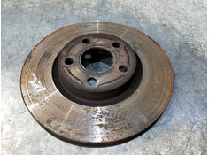 Recambio de disco freno delantero para ford transit connect combi 220 l1 ambiente referencia OEM IAM   VENTILADO