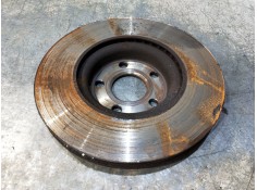 Recambio de disco freno delantero para ford transit connect combi 220 l1 ambiente referencia OEM IAM   VENTILADO 2