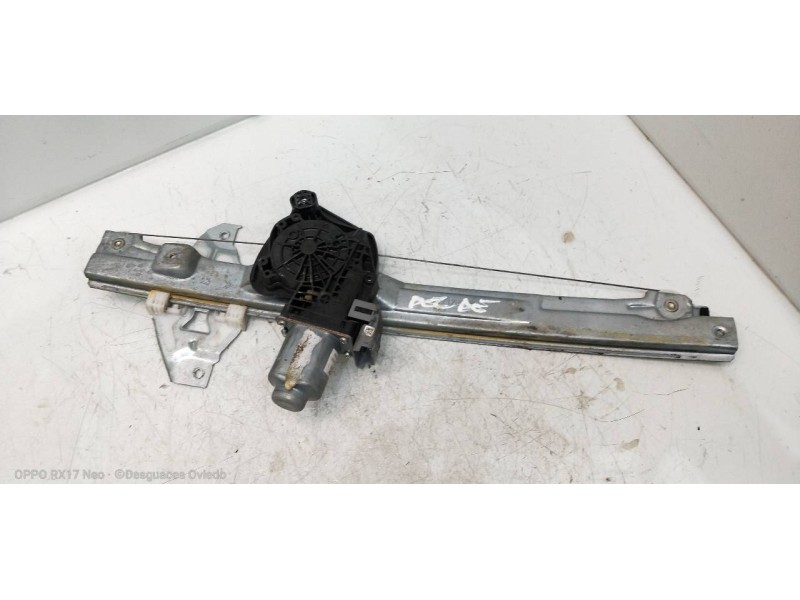 Recambio de elevalunas delantero derecho para citroen ds4 design referencia OEM IAM   