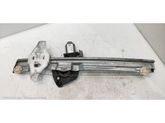 Recambio de elevalunas delantero derecho para citroen ds4 design referencia OEM IAM    2