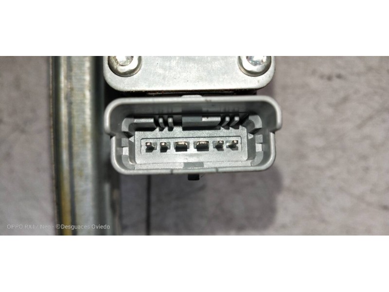 Recambio de elevalunas delantero derecho para citroen ds4 design referencia OEM IAM   