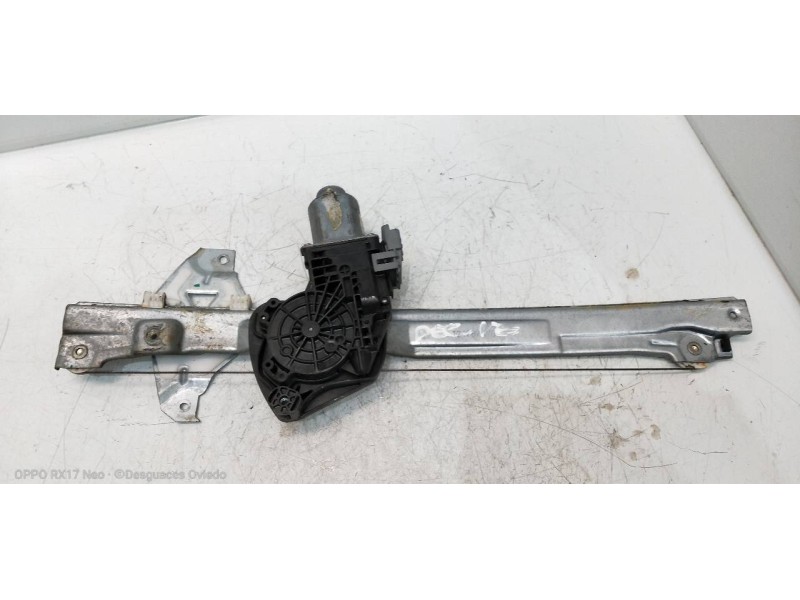 Recambio de elevalunas delantero izquierdo para citroen ds4 design referencia OEM IAM   