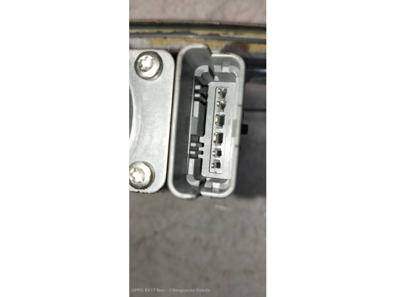 Recambio de elevalunas delantero izquierdo para citroen ds4 design referencia OEM IAM   