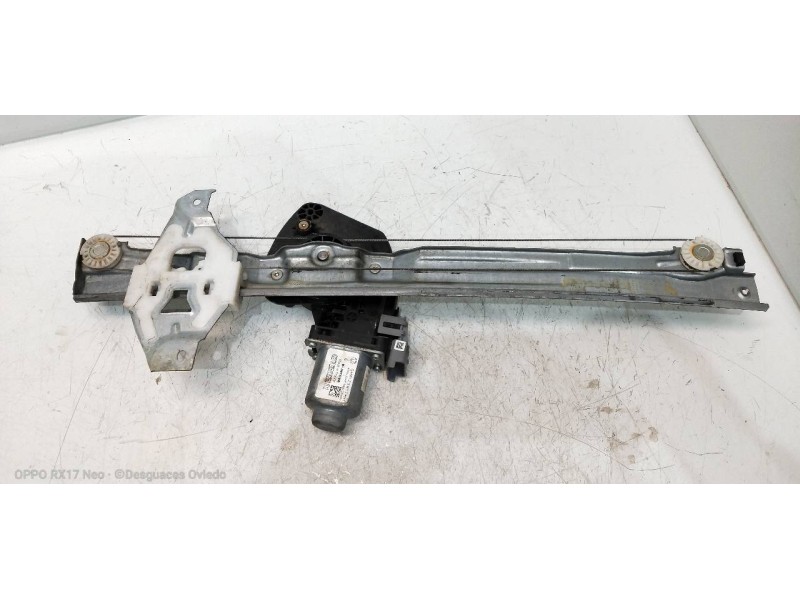 Recambio de elevalunas delantero izquierdo para citroen ds4 design referencia OEM IAM   