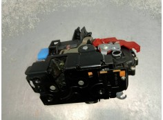 Recambio de motor cierre centralizado delantero izquierdo para volkswagen golf v variant (1k5) 1.9 tdi referencia OEM IAM 3D1837