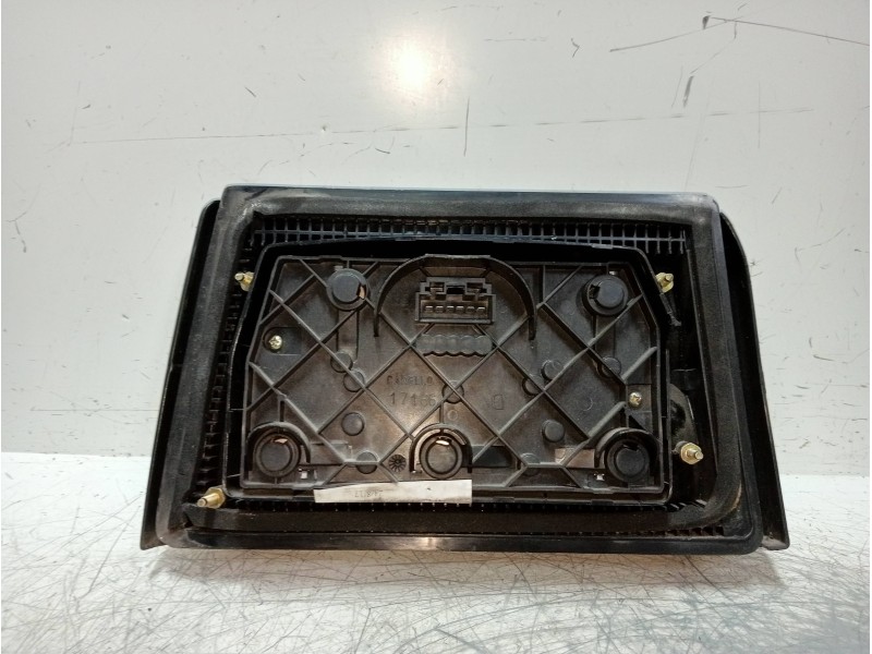 Recambio de piloto trasero derecho para fiat croma (182) i.e. referencia OEM IAM   