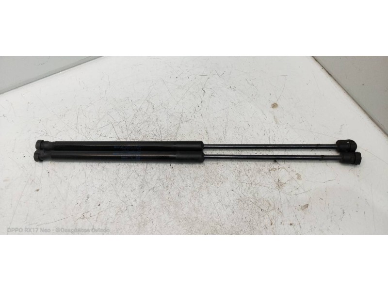 Recambio de amortiguadores maletero / porton para citroen ds4 design referencia OEM IAM 9801060880  