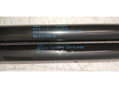 Recambio de amortiguadores maletero / porton para citroen ds4 design referencia OEM IAM 9801060880   2