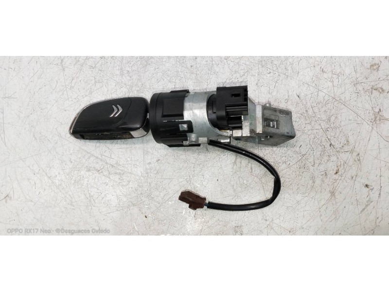 Recambio de conmutador de arranque para citroen ds4 design referencia OEM IAM   