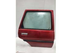 Recambio de puerta trasera derecha para mg rover serie 100 (xp) 1.5 diesel referencia OEM IAM   