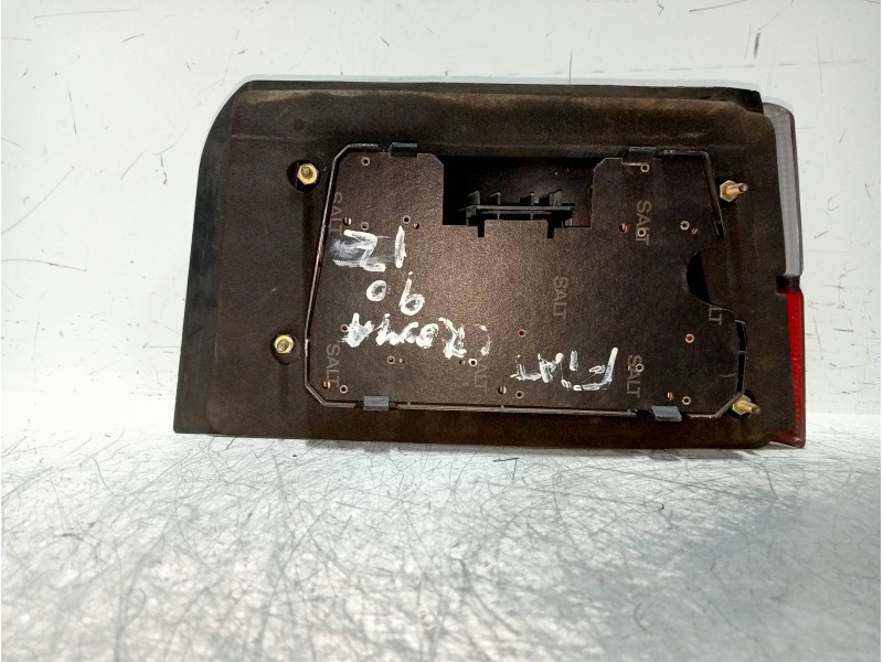 Recambio de piloto trasero izquierdo para fiat croma (182) referencia OEM IAM   