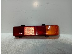 Recambio de piloto trasero izquierdo para fiat cinquecento (170) 0.9 cat referencia OEM IAM   