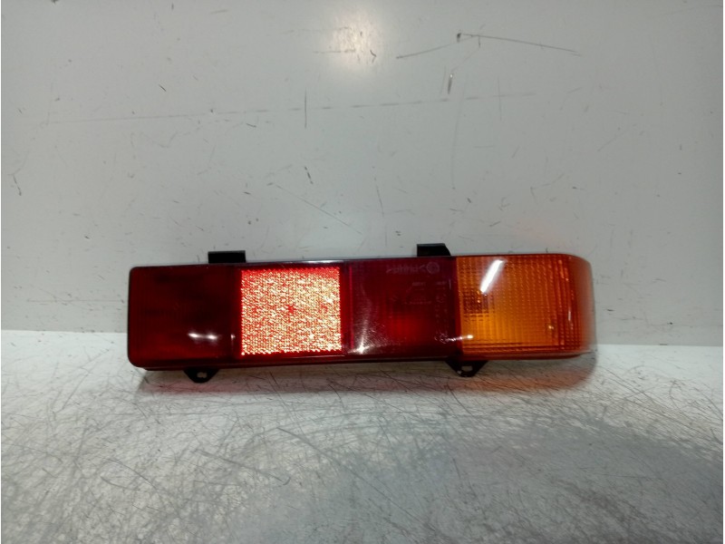 Recambio de piloto trasero izquierdo para fiat cinquecento (170) 0.9 cat referencia OEM IAM   