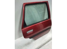 Recambio de puerta trasera derecha para mg rover serie 100 (xp) 1.5 diesel referencia OEM IAM    2