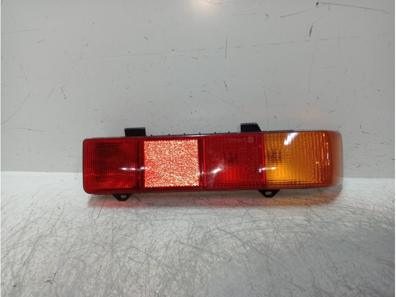 Recambio de piloto trasero izquierdo para fiat cinquecento (170) 0.7 referencia OEM IAM   