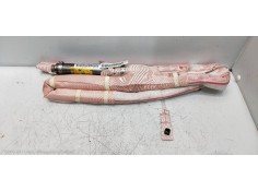 Recambio de airbag cortina delantero derecho para citroen ds4 design referencia OEM IAM 9801890680  