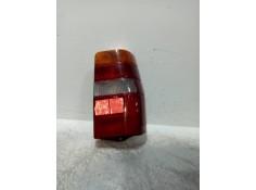 Recambio de piloto trasero derecho para fiat fiorino (255) 1.7 diesel referencia OEM IAM   