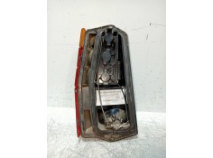 Recambio de piloto trasero derecho para fiat fiorino (255) 1.7 diesel referencia OEM IAM    2