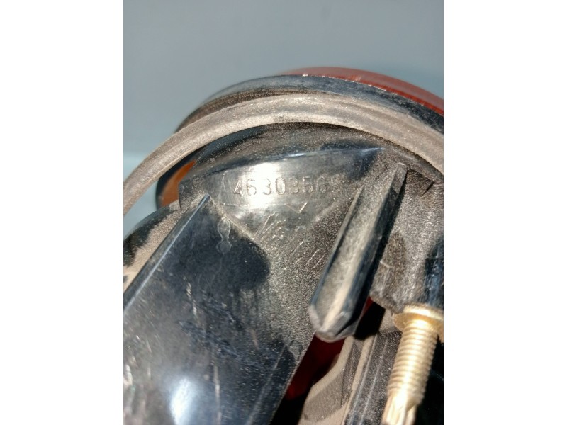 Recambio de piloto trasero izquierdo para fiat coupe (175) 1.8 16v cat referencia OEM IAM 46303565  