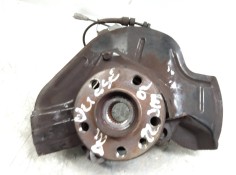 Recambio de mangueta delantera derecha para fiat ulysse (179) 2.2 16v jtd cat referencia OEM IAM   