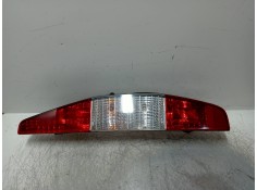 Recambio de piloto trasero derecho para fiat doblo cargo (223) 1.3 jtd referencia OEM IAM 040600999000  