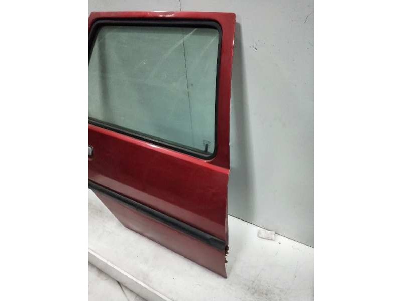 Recambio de puerta trasera derecha para mg rover serie 100 (xp) 1.5 diesel referencia OEM IAM   