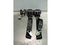 Recambio de juego cinturones trasero para volkswagen golf v variant (1k5) 1.9 tdi referencia OEM IAM   