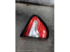 Recambio de piloto trasero izquierdo interior para renault captur helly hansen referencia OEM IAM 265554078R  