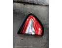 Recambio de piloto trasero izquierdo interior para renault captur helly hansen referencia OEM IAM 265554078R  