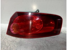 Recambio de piloto trasero derecho para fiat croma (194) 1.9 jtd 16v cat referencia OEM IAM   