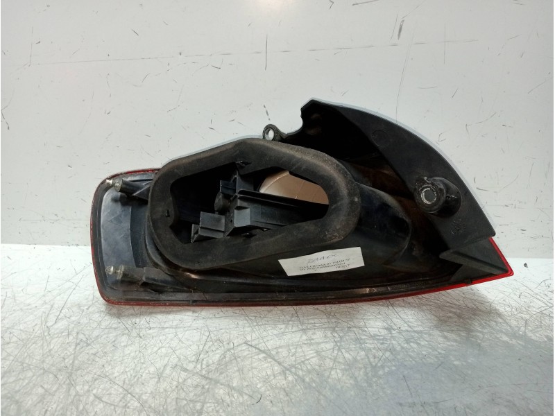 Recambio de piloto trasero derecho para fiat croma (194) 1.9 jtd 16v cat referencia OEM IAM   
