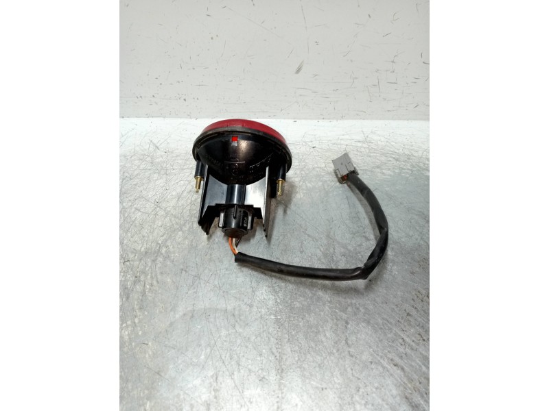 Recambio de piloto trasero derecho para fiat coupe (175) referencia OEM IAM 46303562  