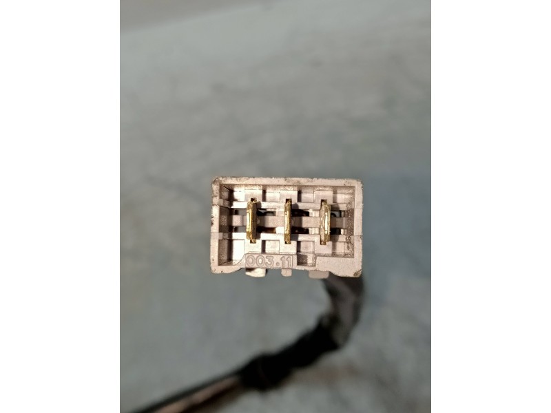 Recambio de piloto trasero derecho para fiat coupe (175) referencia OEM IAM 46303562  