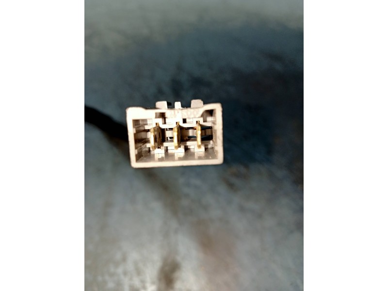 Recambio de piloto trasero izquierdo para fiat coupe (175) referencia OEM IAM 46303563  