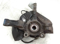 Recambio de mangueta delantera derecha para fiat ulysse (179) 2.2 16v jtd cat referencia OEM IAM    2