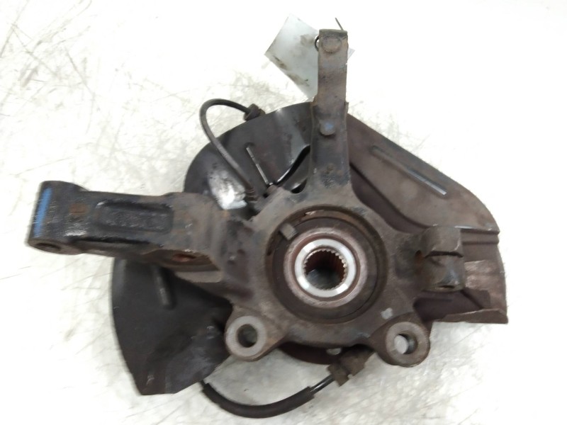 Recambio de mangueta delantera derecha para fiat ulysse (179) 2.2 16v jtd cat referencia OEM IAM   