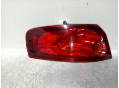 Recambio de piloto trasero izquierdo para fiat croma (194) 1.9 jtd 16v cat referencia OEM IAM   