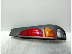 Recambio de piloto trasero derecho para fiat marea weekend (185) 1.9 jtd cat referencia OEM IAM 39560748  