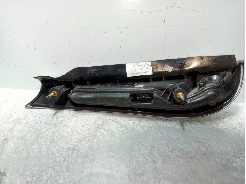 Recambio de piloto trasero derecho para fiat marea weekend (185) 1.6 16v elx referencia OEM IAM 39560748  