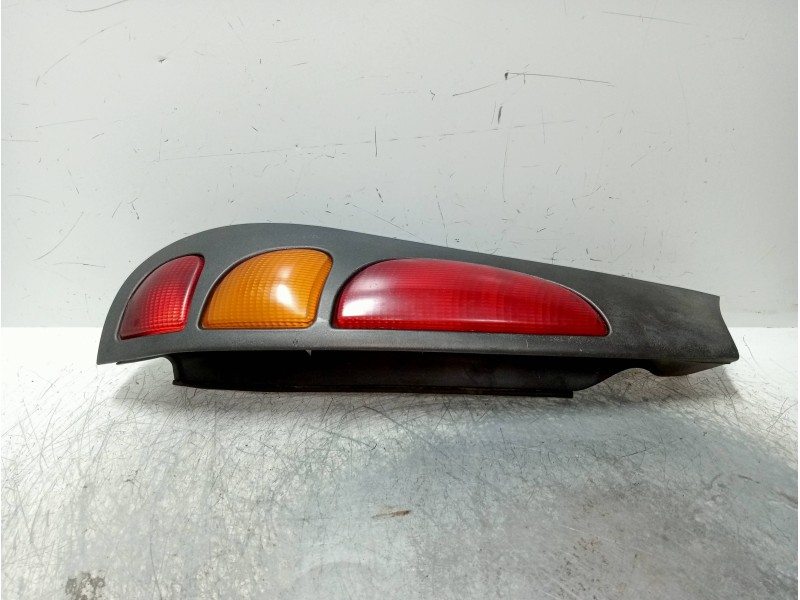Recambio de piloto trasero izquierdo para fiat marea weekend (185) td 100 elx referencia OEM IAM 37250745  