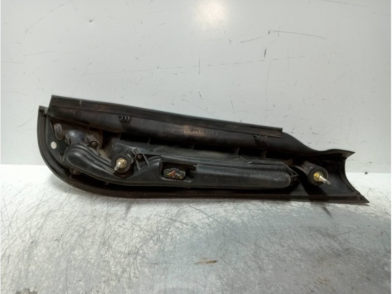 Recambio de piloto trasero izquierdo para fiat marea weekend (185) td 100 elx referencia OEM IAM 37250745  