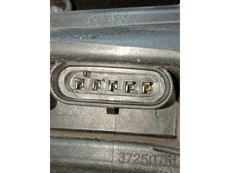 Recambio de piloto trasero izquierdo para fiat marea weekend (185) td 100 elx referencia OEM IAM 37250745  