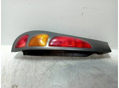 Recambio de piloto trasero izquierdo para fiat marea berlina (185) 1.9 jtd cat referencia OEM IAM 39570748  
