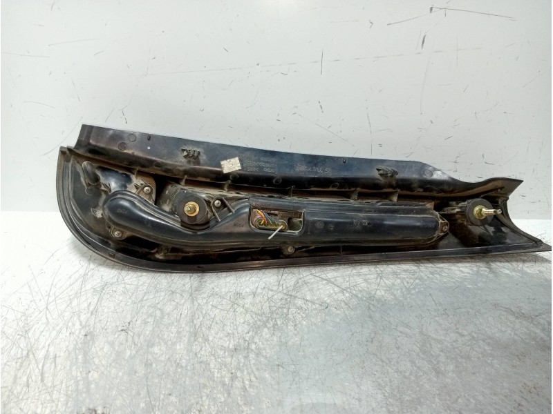 Recambio de piloto trasero izquierdo para fiat marea berlina (185) 1.9 jtd cat referencia OEM IAM 39570748  