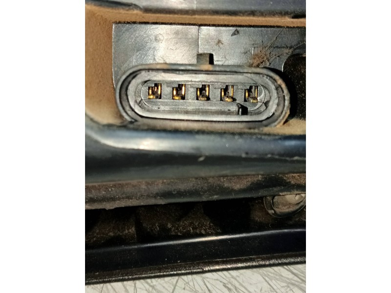 Recambio de piloto trasero izquierdo para fiat marea berlina (185) 1.9 jtd cat referencia OEM IAM 39570748  