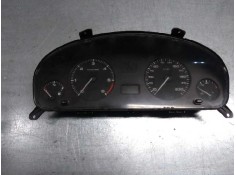 Recambio de cuadro instrumentos para peugeot 406 berlina (s1/s2) 2.0 hdi cat referencia OEM IAM 9642948380 110008882124 