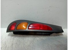 Recambio de piloto trasero izquierdo para fiat marea weekend (185) jtd 105 sx referencia OEM IAM 37240748  